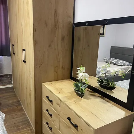 Appartement Friendlyhome Shkodër